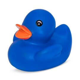 Patito de goma "petri"