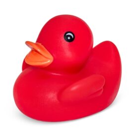Patito de goma "petri"