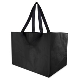 Bolsa pp laminada extra grande "merlin"