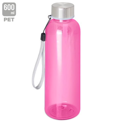 Botella 600ml “north”
