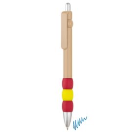 Bolígrafo bandera "sensation"