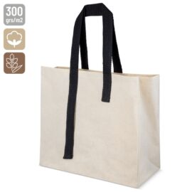 Bolsa de algodón "diya"
