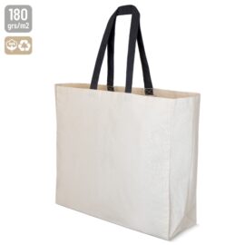 Bolsa de algodón "bengal"