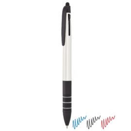 Bolígrafo puntero 3 colores "yakov"