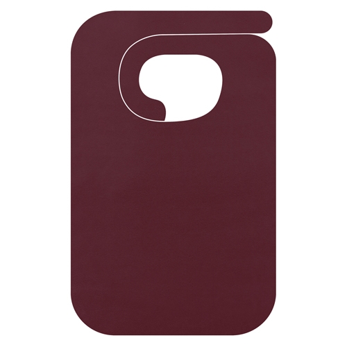 Babero adulto non woven "calsots"