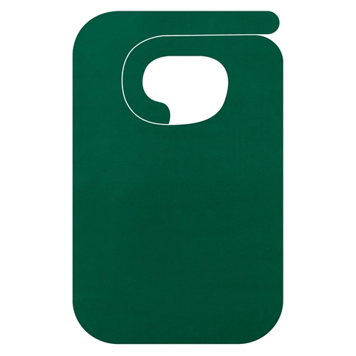Babero adulto non woven "calsots"