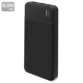 Power bank "racing"