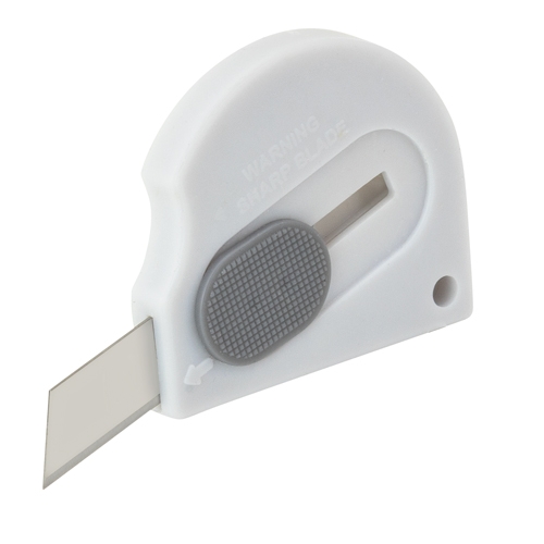 Mini cutter automático "logistic"