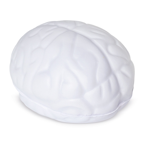Cerebro antiestrés "pensador"