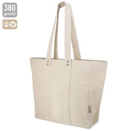 Bolsa de algodón "alma"