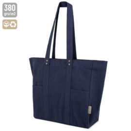 Bolsa de algodón "alma"