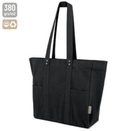 Bolsa de algodón "alma"