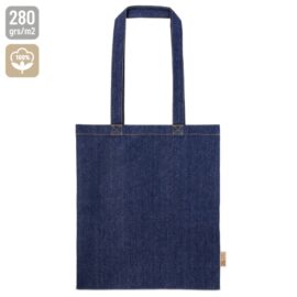Bolsa denim "idaho"