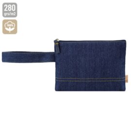 Neceser denim "mayers"