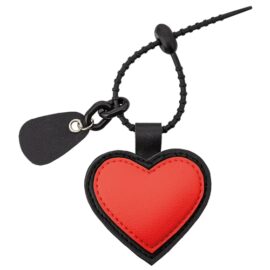 Llavero pu "mon amour"