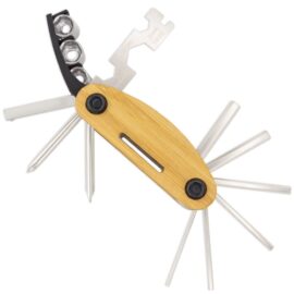 Kit de reparación de bambú "zafán"