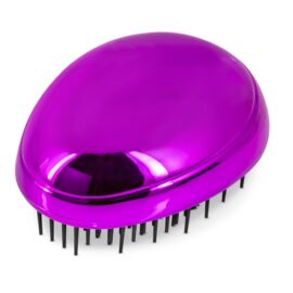 Cepillo para el pelo "joya"