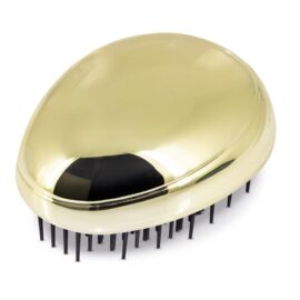 Cepillo para el pelo "joya"