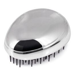 Cepillo para el pelo "joya"