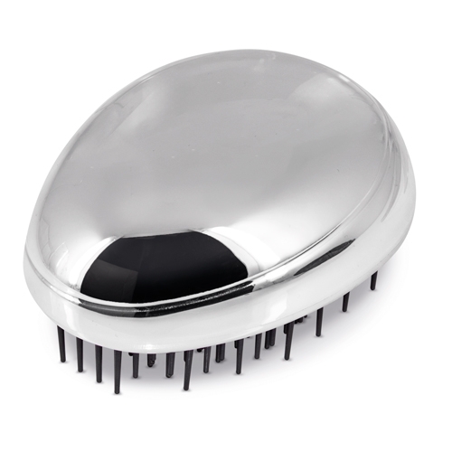 Cepillo para el pelo "joya"