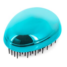 Cepillo para el pelo "joya"