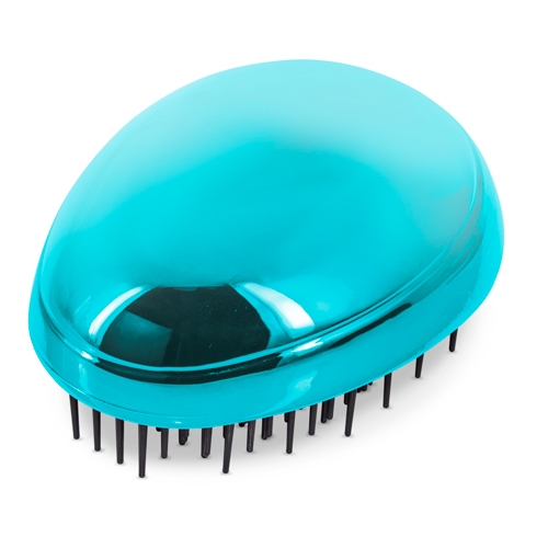 Cepillo para el pelo "joya"