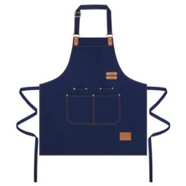 Delantal waterproof "delicatessen"