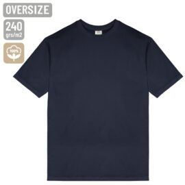 Camiseta "oversize 240"