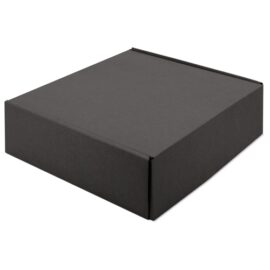 Caja de presentación cartón corrugado "zaris"