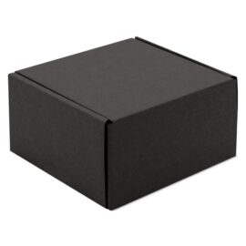 Caja de presentación cartón corrugado "mitsa"