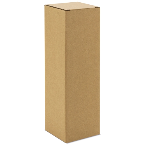 Caja de presentación cartón corrugado "bonet"