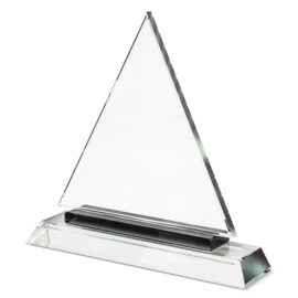 Trofeo "pyramid"