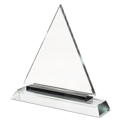 Trofeo "pyramid"