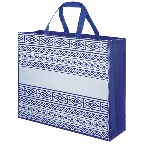 Bolsa non woven laminada "ivelys"