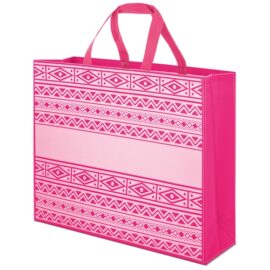 Bolsa non woven laminada "ivelys"