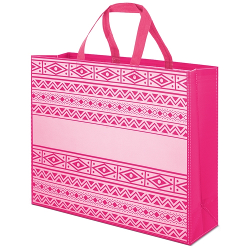 Bolsa non woven laminada "ivelys"