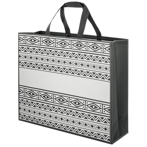Bolsa non woven laminada "ivelys"