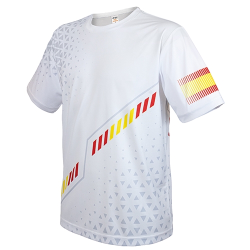 Camiseta bandera "delta"