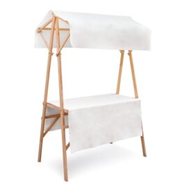 Mesa de eventos