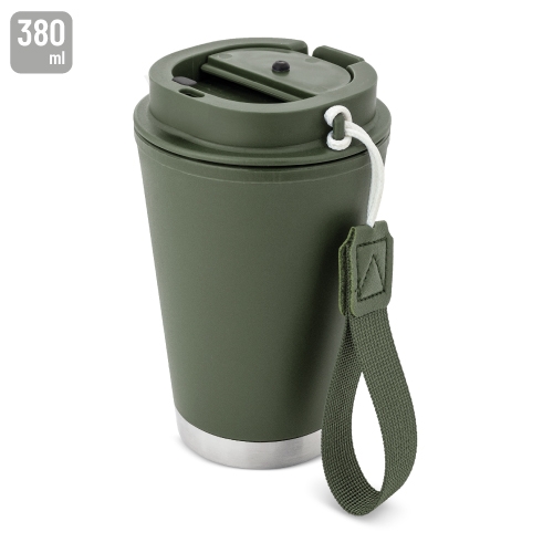 Vaso térmico hermético " tulcán"