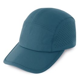 Gorra deportiva elástica y plegable "oscar"