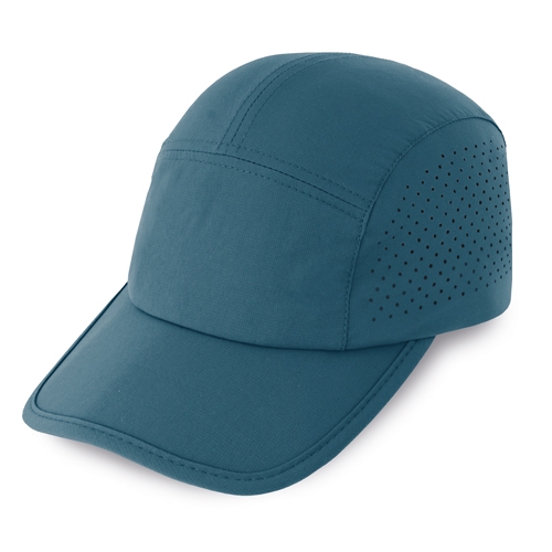 Gorra deportiva elástica y plegable "oscar"