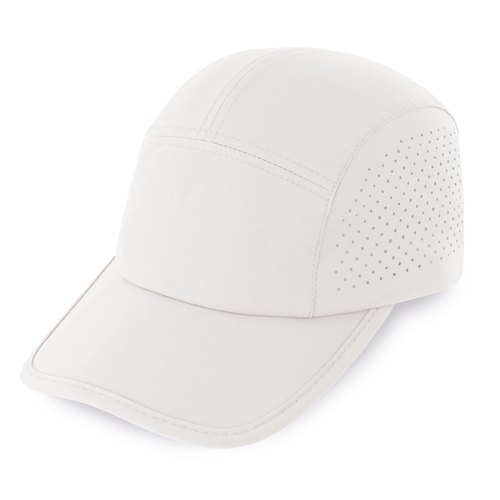 Gorra deportiva elástica y plegable "oscar"