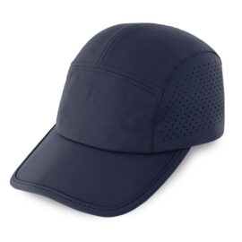 Gorra deportiva elástica y plegable "oscar"