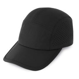 Gorra deportiva elástica y plegable "oscar"