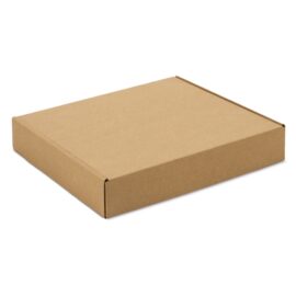 Caja para camisetas