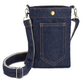 Bolso portatodo "astrea"