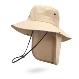 Sombrero ajustable “cairo”