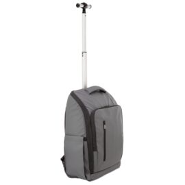 Mochila trolley pierre delone "traveller"