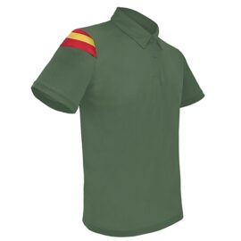 Polo bandera "falcon"